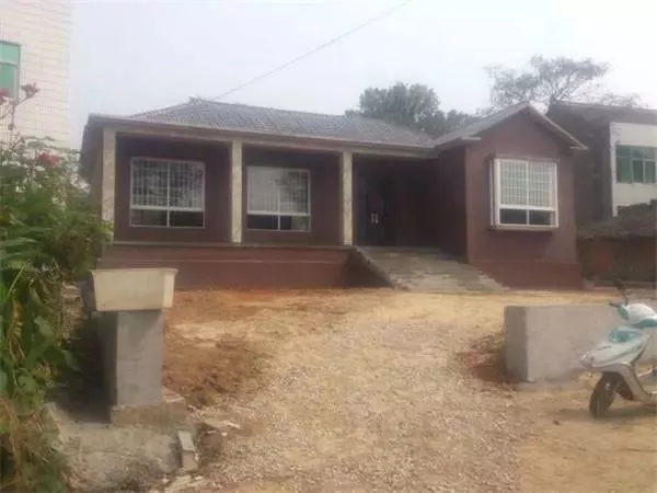 建房自訴：大叔15萬(wàn)建好一層自建房，簡(jiǎn)單舒適還省錢(qián)！