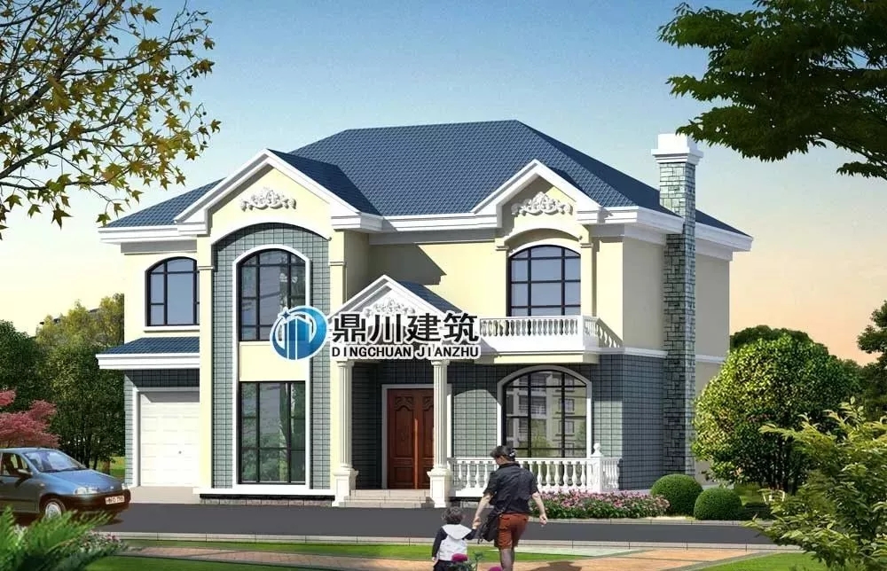 【干貨】自建房主體的梁、板、柱鋼筋施工工藝，包工頭別想再坑你！