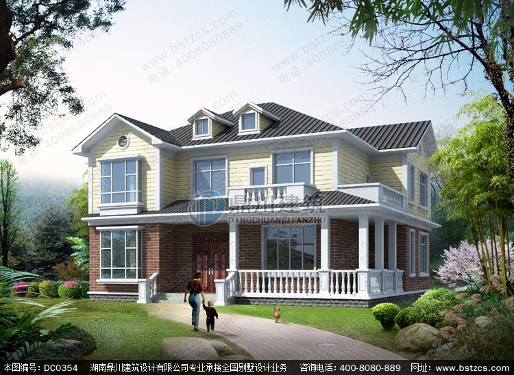 讓農(nóng)村自建房施工隊(duì)抓狂的現(xiàn)澆坡屋面施工，原來如此簡單！