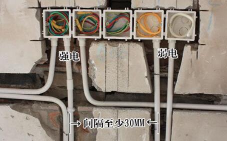 8個(gè)電路施工偷工減料的做法，定要把好質(zhì)量關(guān)！