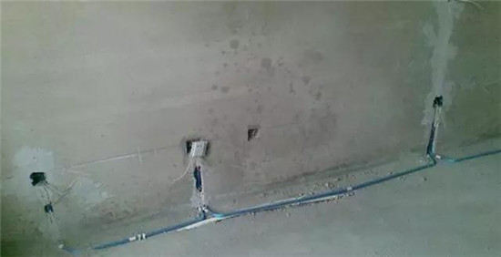 電路鋪設(shè)的幾個錯誤方法，我們教你來解決！