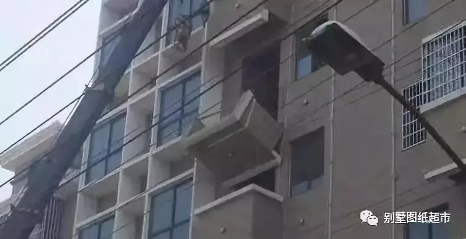 新建自建房的懸挑陽臺開裂咋辦？教你懸挑結構施工的正確做法！