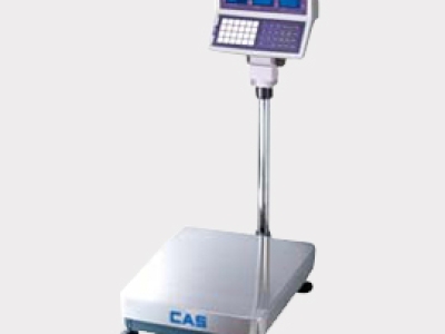韓國(guó)CAS凱士ECB 計(jì)數(shù)臺(tái)秤