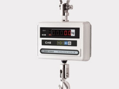 韓國(guó)CAS凱士HD 吊鉤秤