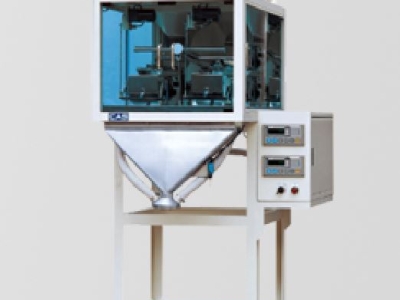 韓國CAS凱士CPK 自動包裝機