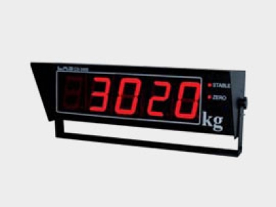 韓國(guó)CAS凱士CD-3020 CD-3030 CD-3040 高輝度FND顯示器