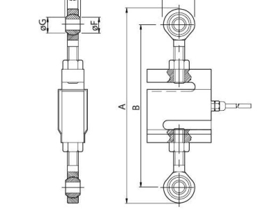 韓國CAS凱士SBA 配件