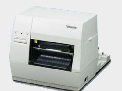 韓國CAS凱士B-452 標簽打印機