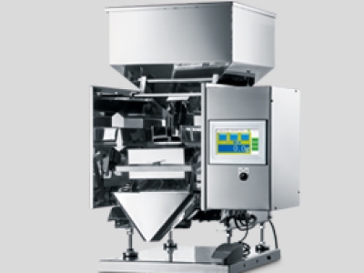 韓國CAS凱士半自動(dòng)包裝機(jī)