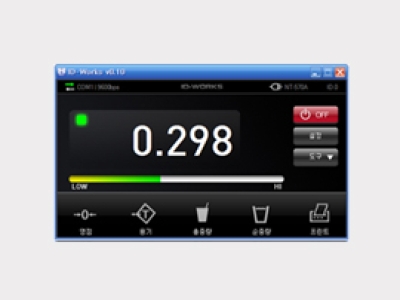 韓國CAS凱士ID-Works Pro  產(chǎn)業(yè)用軟件