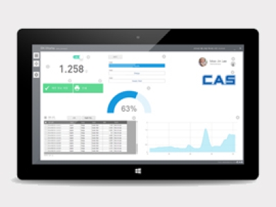 韓國CAS凱士BK-Works  產(chǎn)業(yè)用軟件