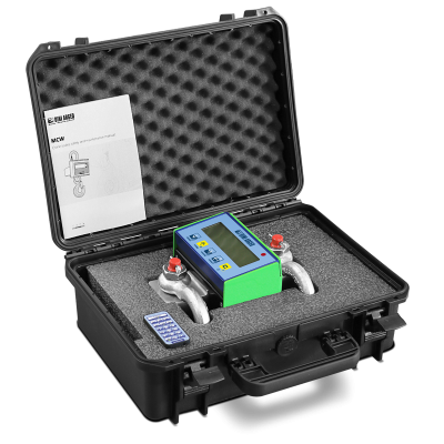 什么是電子吊秤？電子吊秤如何使用？