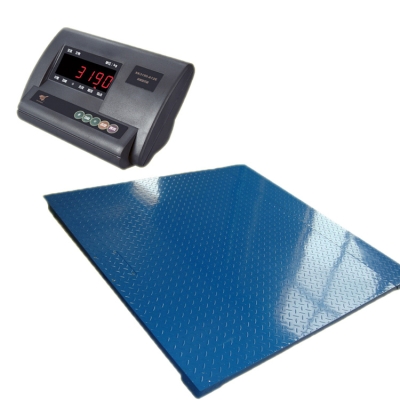 電子平臺秤不準(zhǔn)怎么調(diào)  電子平臺秤維修方法有哪些