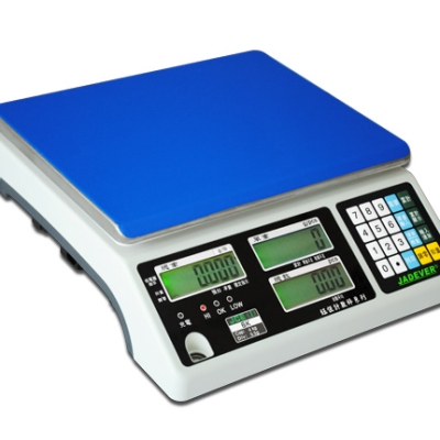 電子臺秤怎么計(jì)數(shù)稱重  分享電子臺秤的使用說明