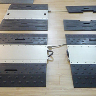 什么是軸重秤 有線軸重秤???????稱(chēng)量原理和稱(chēng)量方式是什么