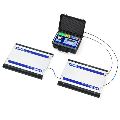 便攜式軸重秤工作原理，便攜式軸重秤的特點(diǎn)有什么